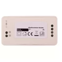 Активный беспроводной проигрыватель L-Frank Audio HYC1502B
