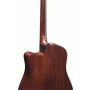Электро-акустическая гитара Ibanez AAD170CE LGS 