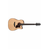 Электро-акустическая гитара Ibanez AAD300CE LGS