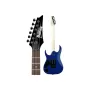 Электрогитара Ibanez GRX70QA TBB