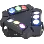 Световой прибор Ibiza 9BEAM-Mini
