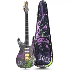Смарт електрогітара Enya Inspire Igor Paspalj (Iris)
