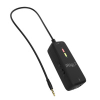 Аудиоинтерфейс Ik Multimedia iRIG PRE 2