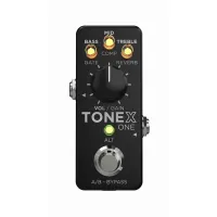 Гітарна педаль IK Multimedia TONEX One