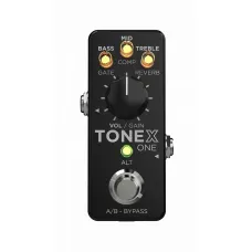 Гитарная педаль IK Multimedia TONEX One