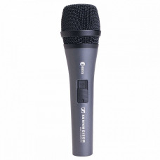 Профессиональный микрофон Sennheiser E 835 S
