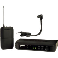 Радиосистема Shure BLX14/EB98