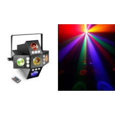 Світловий LED прилад New Light VS-81
