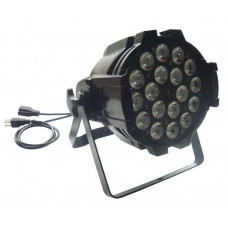 Светодиодный прожектор New Light LED-130N