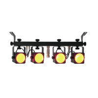 Световой комплект Eurolite LED KLS-50 Compact Light Set