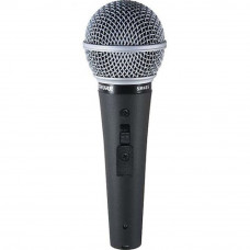 Мікрофон Shure SM48SLC