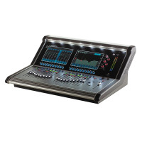 Цифровой микшерный пульт DiGiCo X-S21-WS