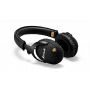 Бездротові навушники Marshall Monitor Bluetooth Black