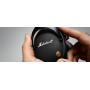 Бездротові навушники Marshall Monitor Bluetooth Black