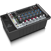 Активний мікшерний пульт Behringer PMP500MP3