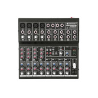 Микшерный пульт Omnitronic MRS-1402USB