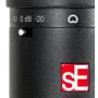 Студійний мікрофон SE Electronics 2200