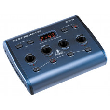 MIDI контроллер Behringer B-CONTROL NANO BCN44