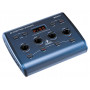 MIDI контролер Behringer B-CONTROL NANO BCN44