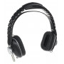 Bluetooth навушники Superlux HDB-581 Black