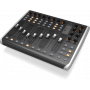 Dj контроллер Behringer X-Touch Compact