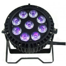 Вуличний led прожектор New Light M-LW9-10