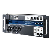 Цифровий мікшерний пульт Soundcraft Ui-16