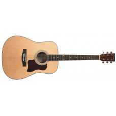Акустическая гитара Caraya F-650 N