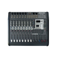 Активный микшерный пульт Muzon PFX 10U-BT