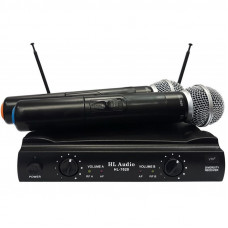 Радиосистема Hl Audio HL-7020
