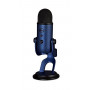 Мікрофон Blue Microphones Yeti Midnight Blue