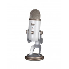 Мікрофон Blue Microphones Yeti Vintage White