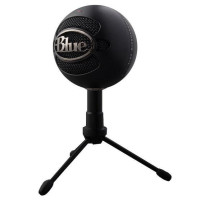 Usb микрофон Blue Microphones Snowball iCE Black