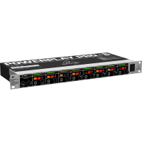 Предусилитель для наушников Behringer HA8000