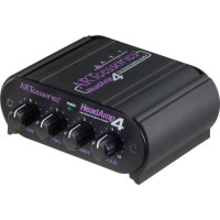 Предусилитель для навушників Art Headamp 4