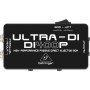 Di-box Behringer DI400P ULTRA-DI