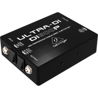 DI-BOX Behringer DI600P ULTRA-DI