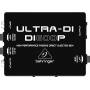 DI-BOX Behringer DI600P ULTRA-DI