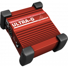 DI-box Behringer GI100 ULTRA-G