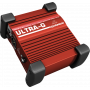 DI-box Behringer GI100 ULTRA-G