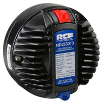 Драйвер RCF ND2530-T3