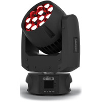 Светодиодная голова Chauvet Intimidator Wash Zoom 450 IRC