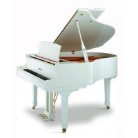 Акустический рояль Pearl River GP148 White