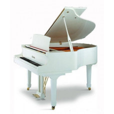 Акустичний рояль Pearl River GP148 White