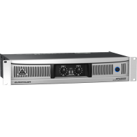 Підсилювач потужності Behringer EPQ2000 EUROPOWER