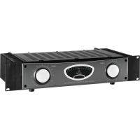 Студійний підсилювач Behringer A500