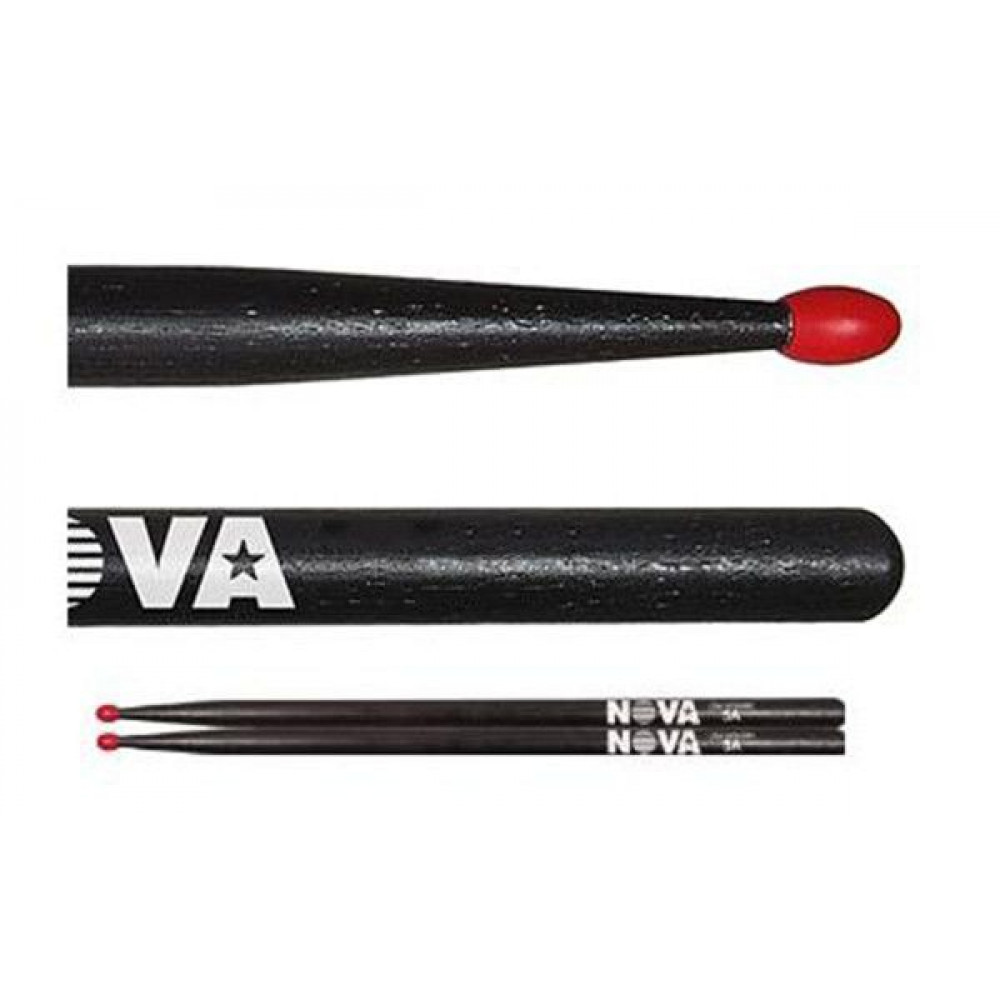 Барабанні палички Vic Firth NrockNB