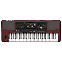 Аранжированная станция Korg Pa1000