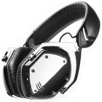 Беспроводные наушники V-Moda Crossfade Wireless (Phantom Chrome)