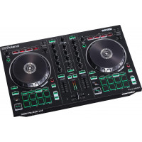 Dj-контроллер Roland Dj-202
